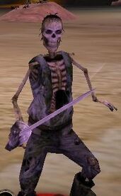 Undead Brute