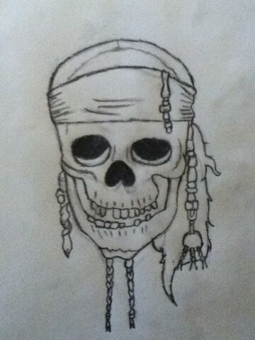 File:Skull drawing.jpg