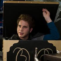 Benji Applebaum Pitch Perfect