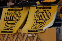 Terrible Towel 2006