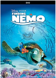 Finding Nemo Home Video | Pixar Wiki | Fandom powered by Wikia