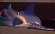 MrShark TS2