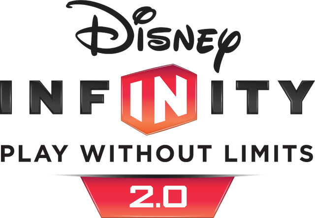 File:Disney Infinity 2.0 Logo.png