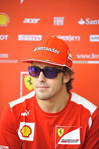 File:399px-Fernando Alonso Bahrain.jpg