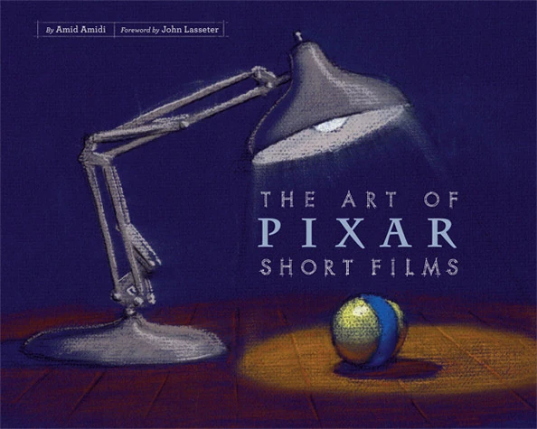 The Art Of Pixar Short Films Pixar Wiki Fandom Powered