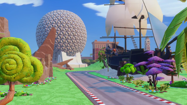 File:Maleficent Disney INFINITY.png