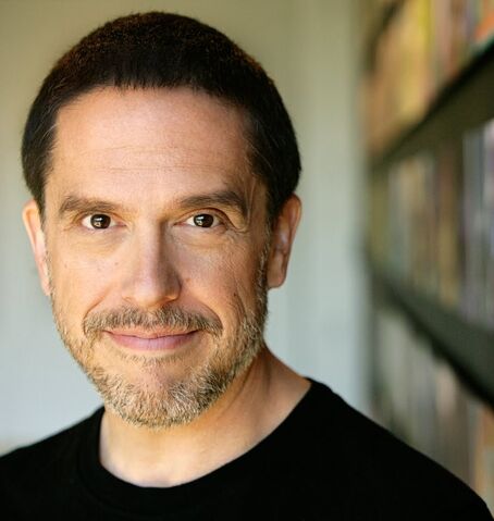 File:Lee Unkrich.jpg