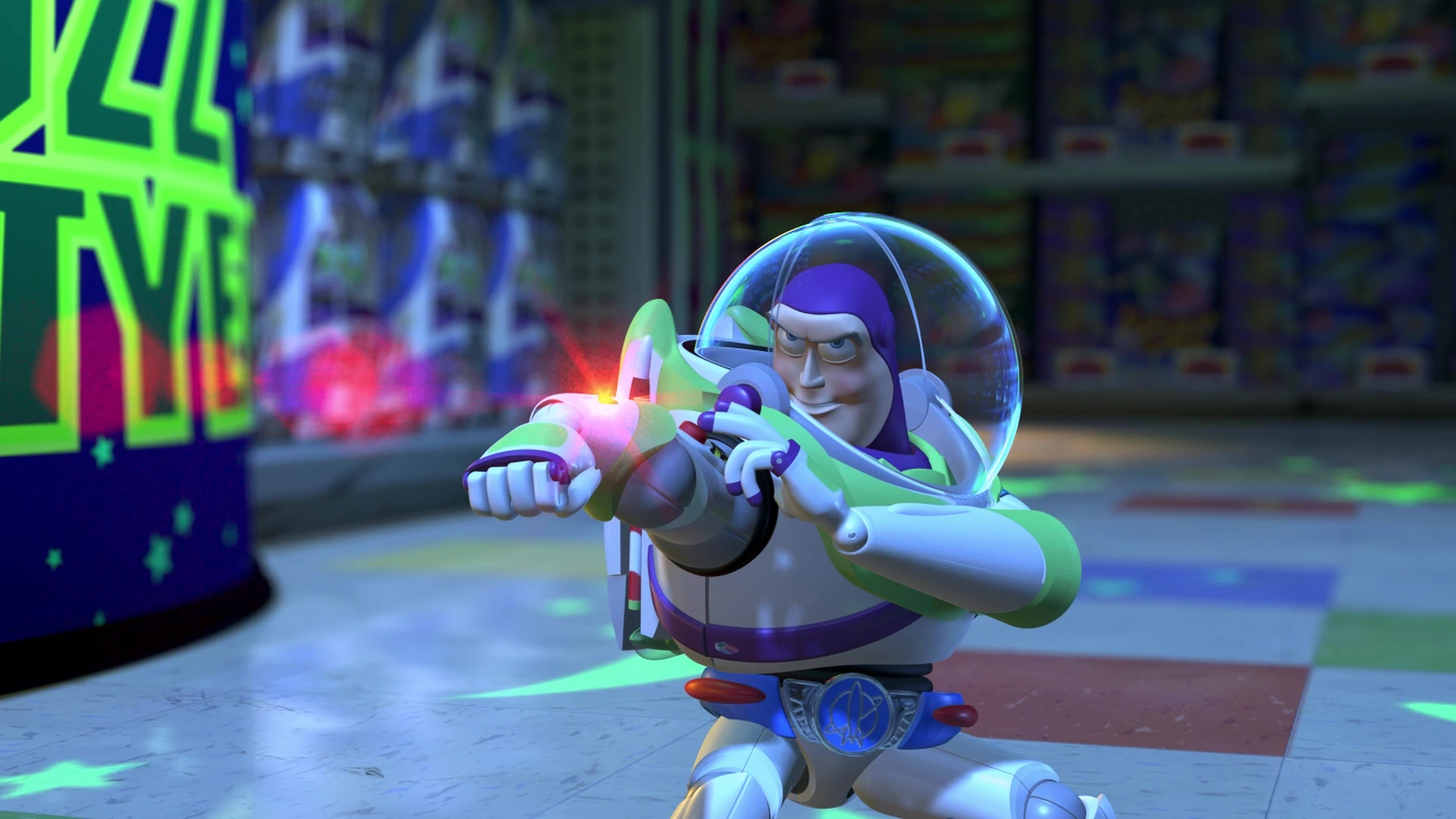 Utility Belt Buzz | Pixar Wiki | FANDOM powered by Wikia