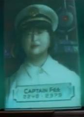 WALL-E CaptainFee1
