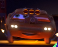 snot rod cars 2