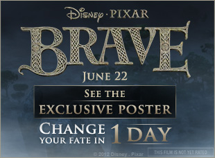 Bravetrailer- 1 day