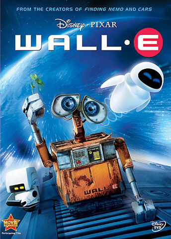 File:WALL E poster 2.jpg