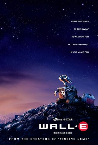 File:WALL E poster 3.jpg