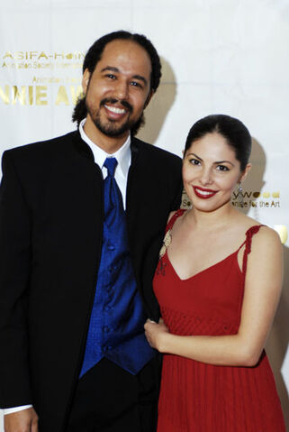 File:401px-Annie Awards Keith Ferguson.jpg