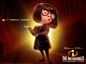 Edna mode2
