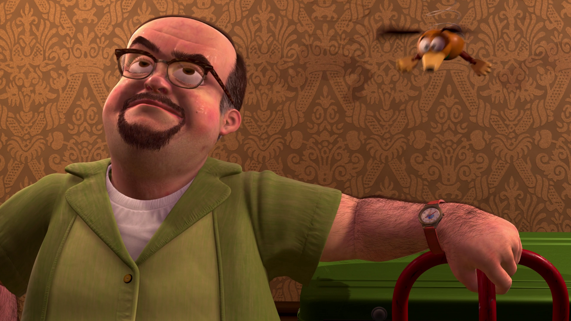 Toy Story Al S Car Toy Story Al S Car
