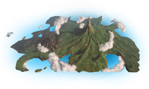 Nomanisan-Island
