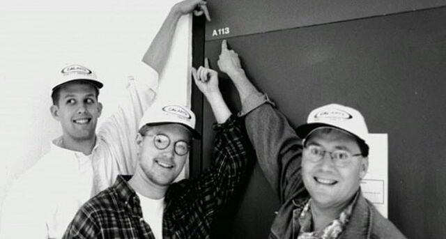 File:Cool-Pixar-animators-Disney-studios a113.jpg