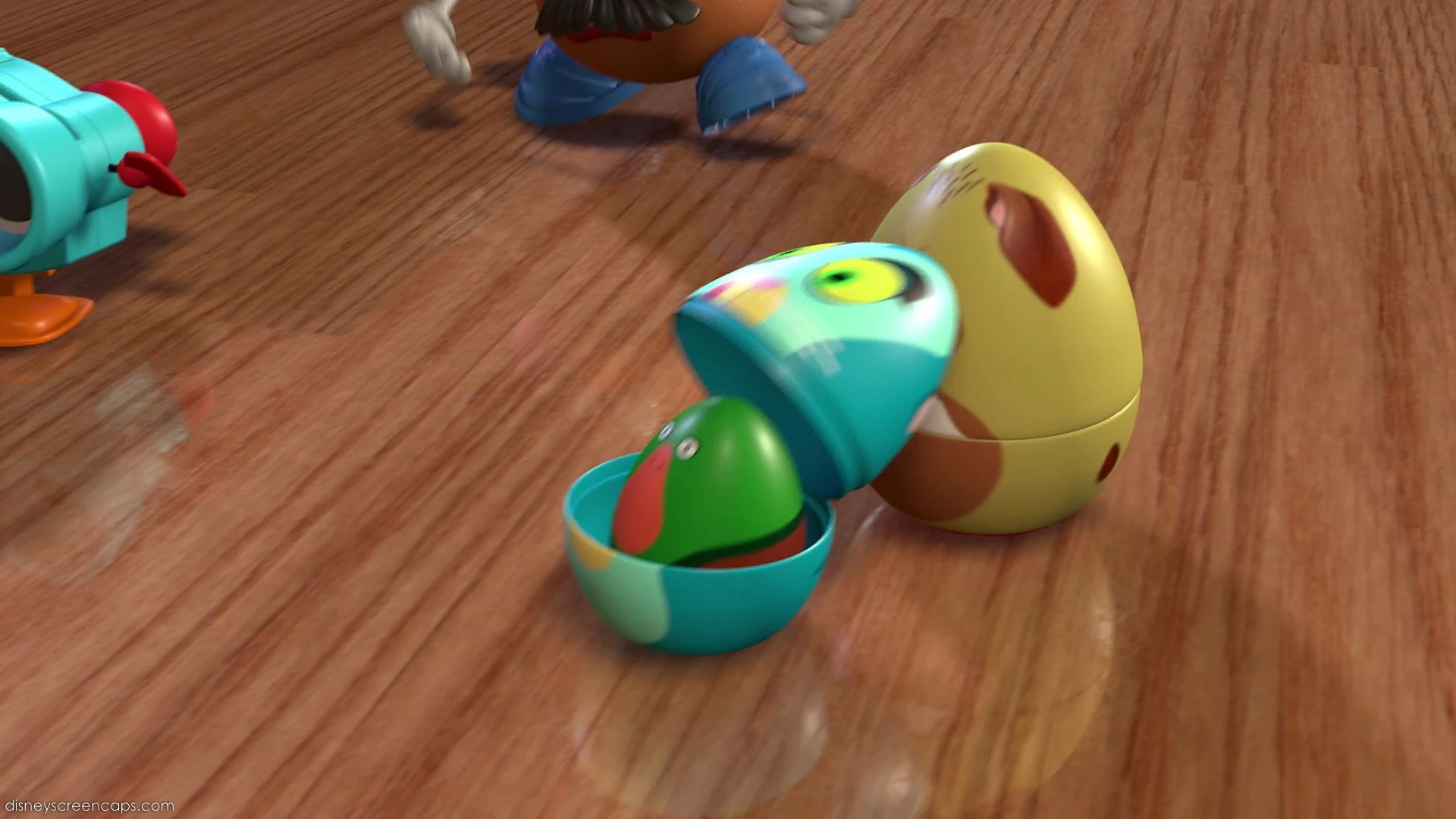 Troikas Pixar Wiki Fandom powered by Wikia