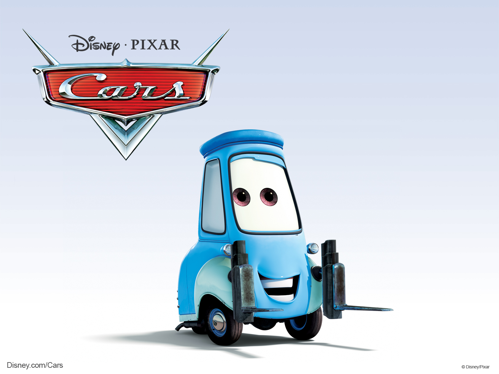 Imagen - Guido - Cars.png | Pixar Wiki | FANDOM powered by Wikia