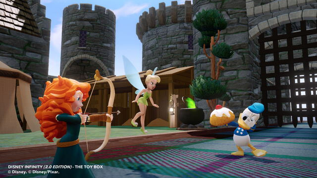 File:Disney infinity donald duck toy box4.jpg