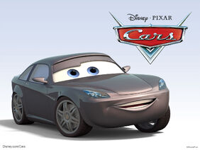 Car Talk Show Announcer Racing Car Talk Show Announcer Racing
