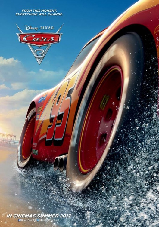 Resultado de imagen para cars 3