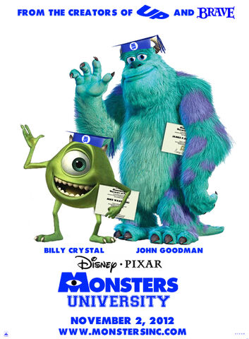 File:Monsters University poster.jpg