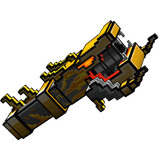 Dragon Cannon