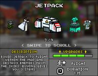 Jetpack