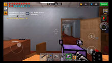 HUSE