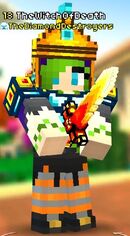 Fire Demon Up1