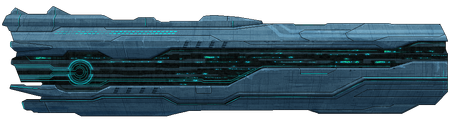 FederationShip11Exterior