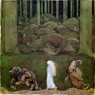 Changeling