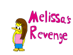 Melissa's Revenge