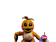 ToyChicaJumpscare