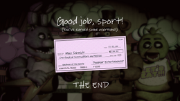 Mikepaycheck
