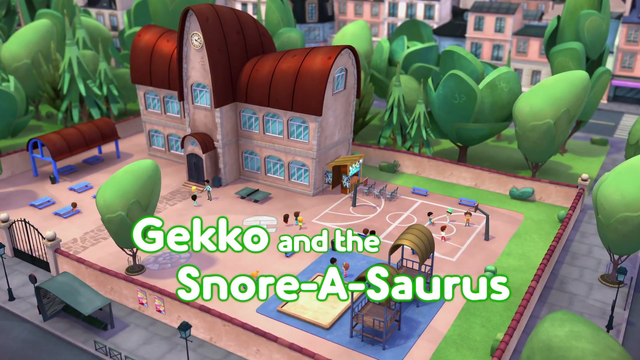 File:Gekko and the Snore-A-Saurus Card.png