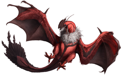Yveltal RJ