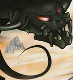 DoD Sand Bat