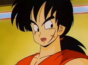 Yamcha 2