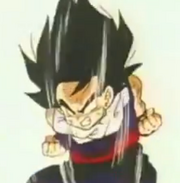 Gohan 3