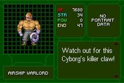 Warlord