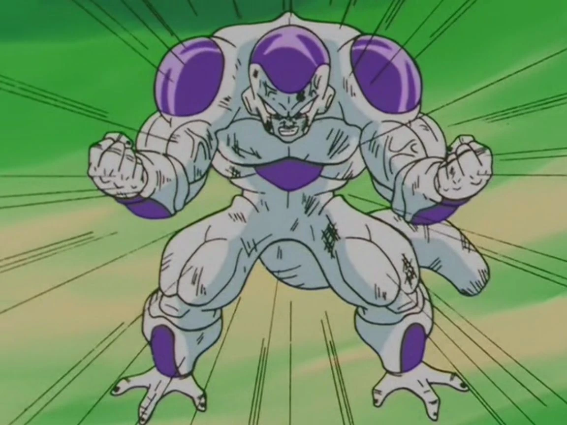Obraz Full Power Freezer.jpg Dragon Ball Wiki FANDOM powered by Wikia