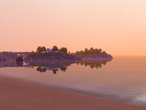 Widok Barnacle Bay.jpg