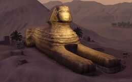 220px-Great Sphinx img.jpg