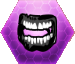 Autophagia