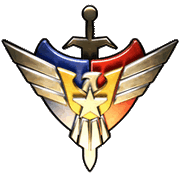 Usa generals logo