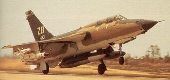F-105g