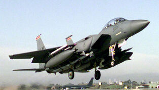 Mcdonnelldouglas-f15e-strikeeagle 3